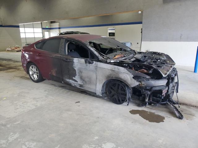 Vin: 3fa6p0hr7dr367109, lot: 53838105, ford fusion se 20134
