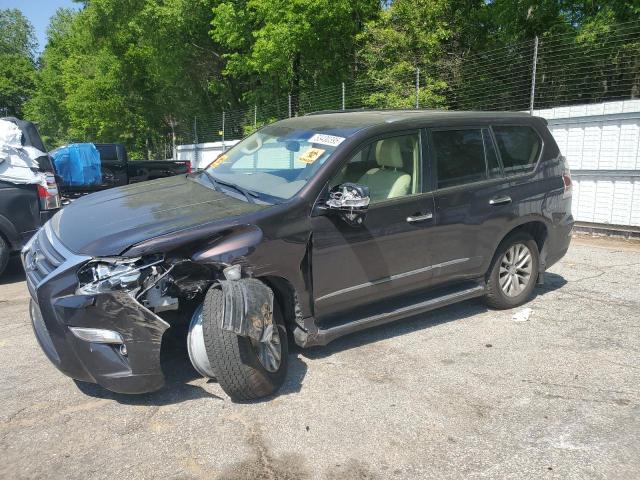 Vin: jtjbm7fx3g5133050, lot: 53430395, lexus gx 460 2016 img_1