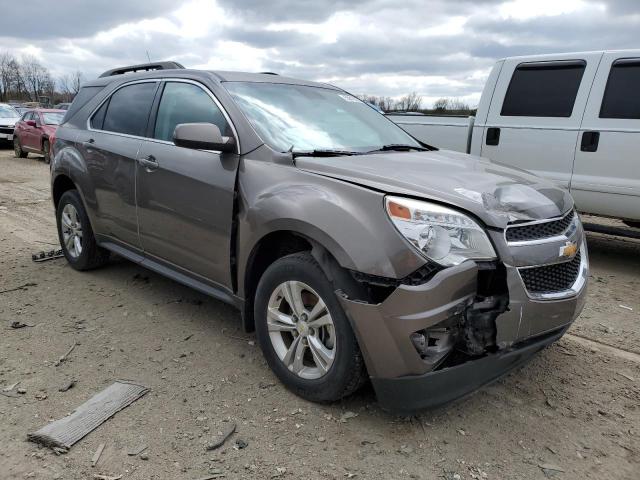 Vin: 2gnaldek8c6361153, lot: 53619285, chevrolet equinox lt 20124