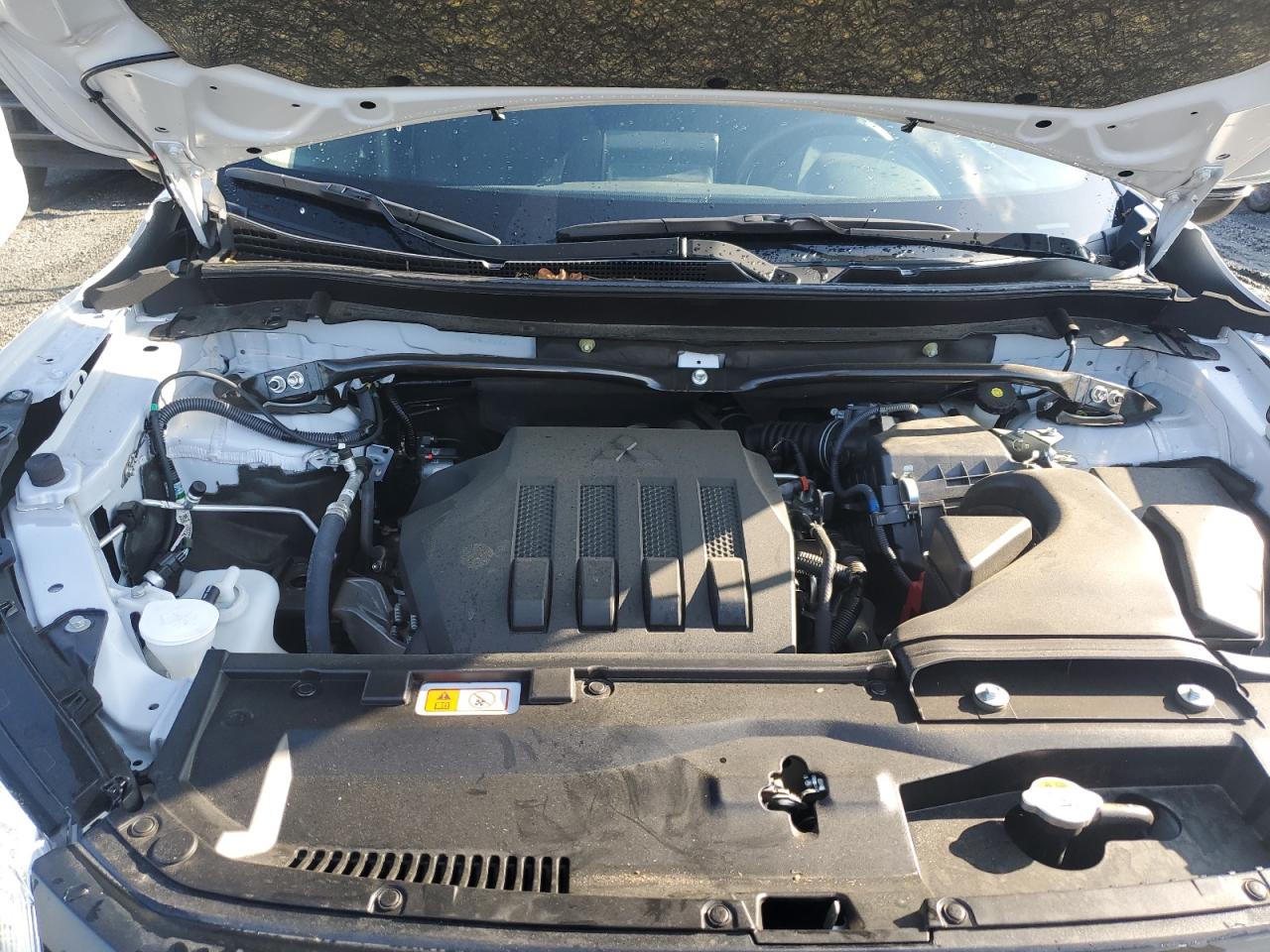 MITSUBISHI ECLIPSE LE