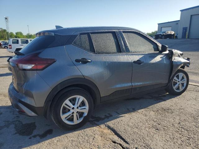 Vin: 3n1cp5bv3ml560170, lot: 53993295, nissan kicks s 20213