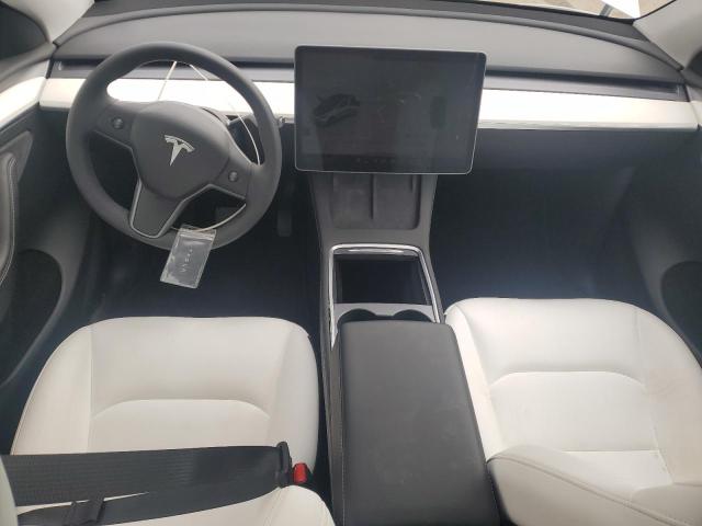 2023 TESLA MODEL Y - LRWYGDEEXPC228734