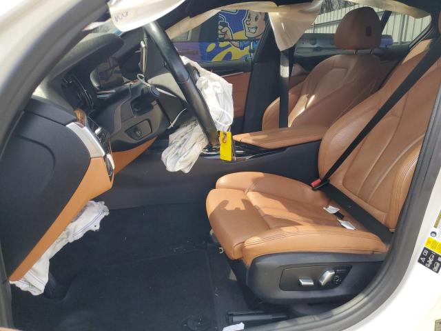 2019 BMW 540 XI WBAJE7C57KWW21612