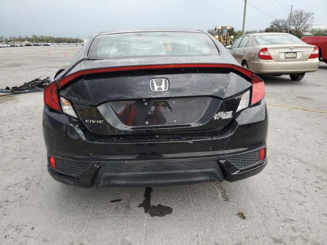 2018 HONDA CIVIC LX - 2HGFC4A5XJH305782