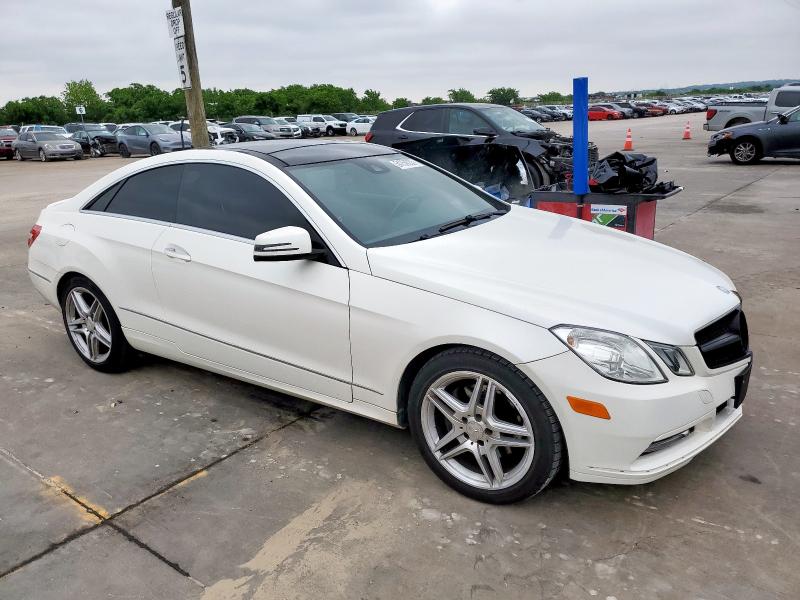Vin: wddkj5kb7df204417, lot: 54759035, mercedes-benz e-class 350 20134