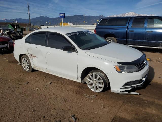 Vin: 3vwd17aj3fm225739, lot: 53985195, volkswagen jetta se 20154