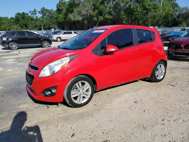 Vin: kl8cd6s92fc752251, lot: 52746575, chevrolet spark 1lt 2015 img_1