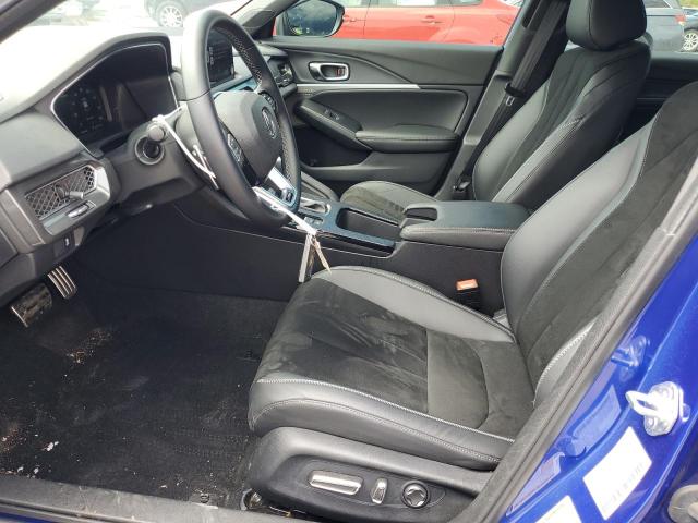 2023 ACURA INTEGRA A- - 19UDE4H60PA025215