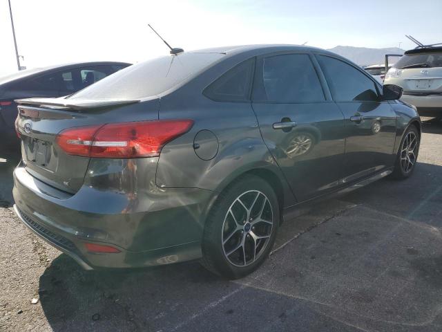 Vin: 1fadp3f25gl209174, lot: 51904185, ford focus se 20163