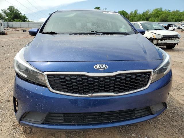 2018 KIA FORTE LX 3KPFK4A72JE182350