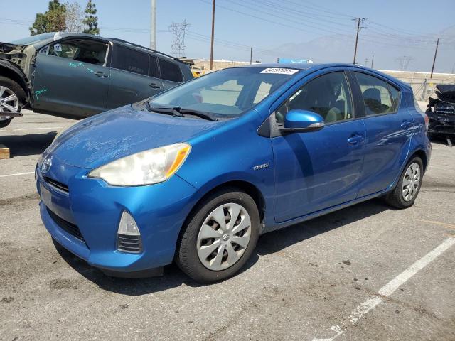 Vin: jtdkdtb33d1547219, lot: 54197665, toyota prius 2013 img_1