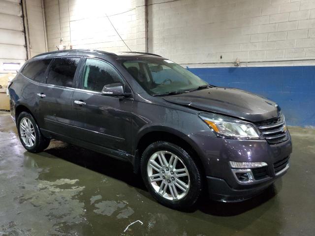 2015 CHEVROLET TRAVERSE L - 1GNKRGKD8FJ174190