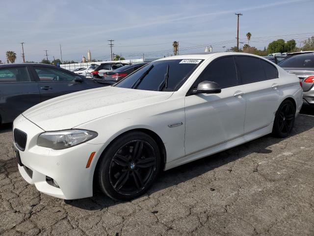 Vin: wba5b1c55gg551911, lot: 54739005, bmw 5 series i 2016 img_1