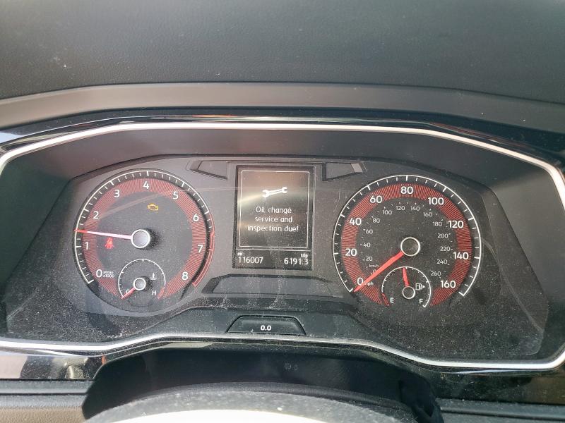 2020 VOLKSWAGEN JETTA S - 3VWCB7BU8LM057965