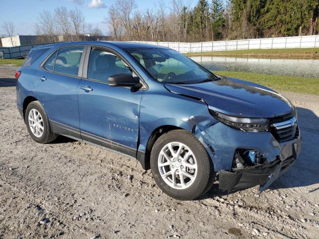 Vin: 3gnaxseg9rl159804, lot: 53052705, chevrolet equinox ls 20244