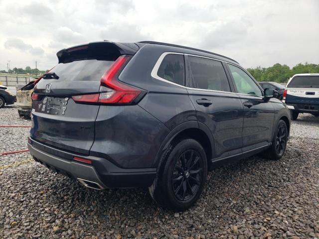 Vin: 2hkrs5h51ph704798, lot: 54660905, honda crv sport 20233
