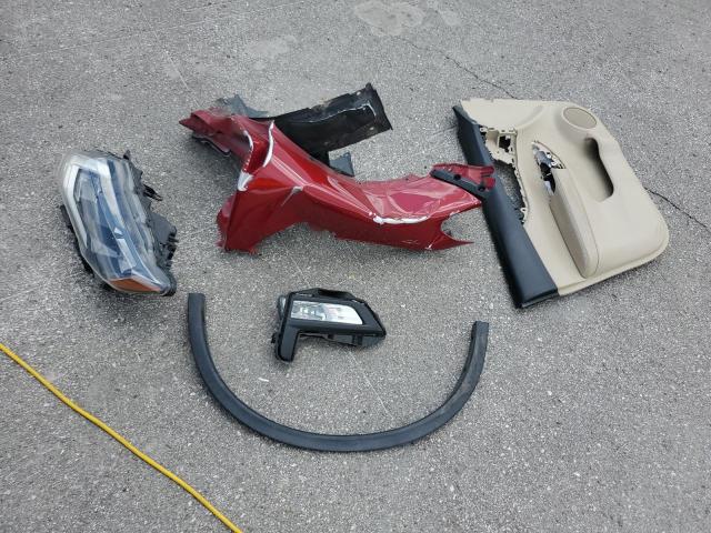 2017 NISSAN ROGUE S - JN8AT2MT3HW392254