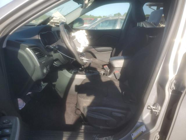 2019 JEEP CHEROKEE L - 1C4PJLCX4KD110812