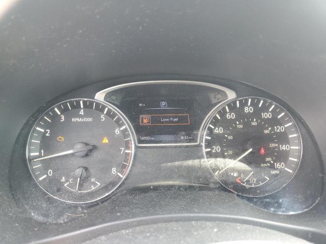 2016 NISSAN ALTIMA 2.5 - 1N4AL3AP2GC159934