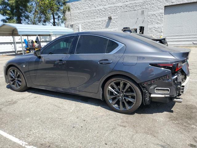 Vin: jthgz1b27n5055935, lot: 52050285, lexus is 350 f s 350 f sport 20222