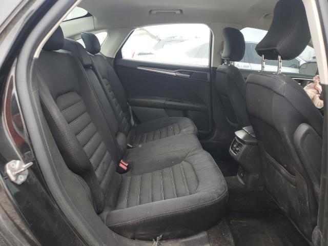 2015 FORD FUSION SE - 3FA6P0H78FR216345