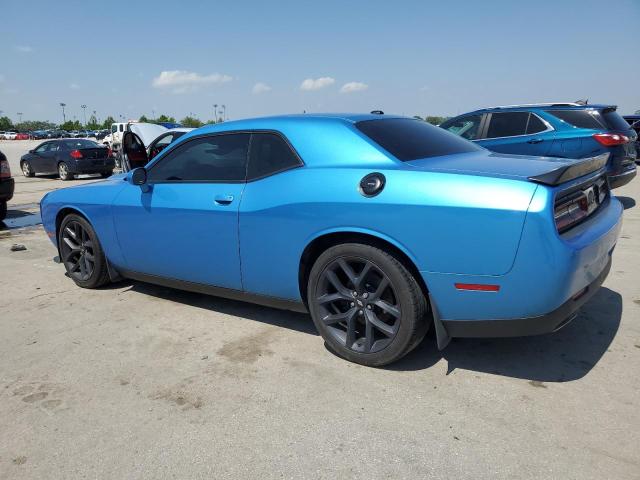 Vin: 2c3cdzjg2kh557965, lot: 53668395, dodge challenger gt 20192