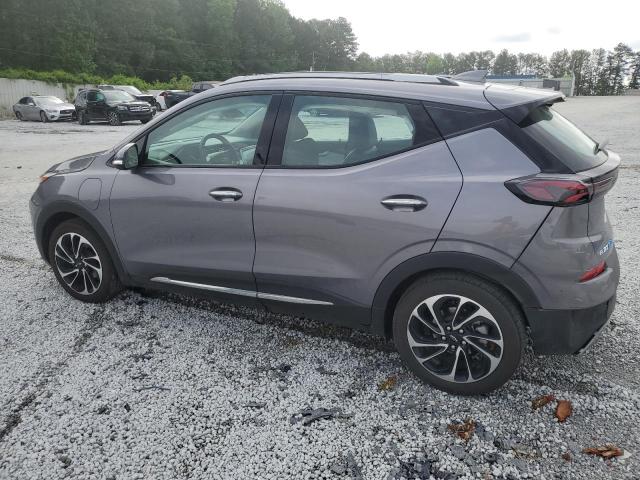 Vin: 1g1fz6s07p4140400, lot: 53923335, chevrolet bolt premier 20232