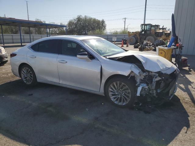 2020 LEXUS ES 350 LUX 58AEZ1B15LU054659