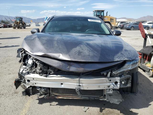2022 TOYOTA CAMRY LE - 4T1C11AK7NU031161