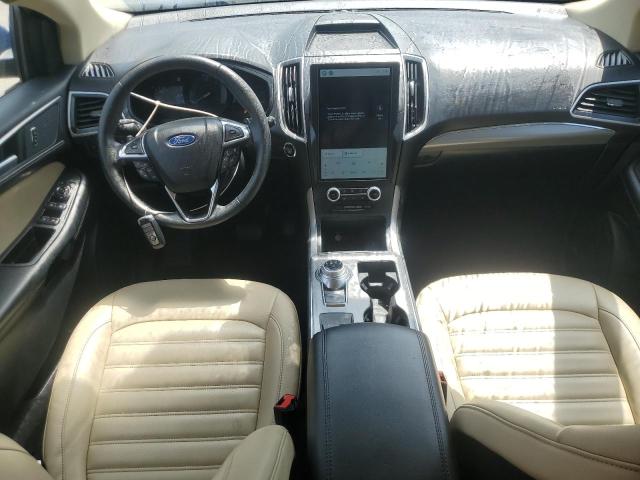 2022 FORD EDGE SEL 2FMPK4J90NBA19047