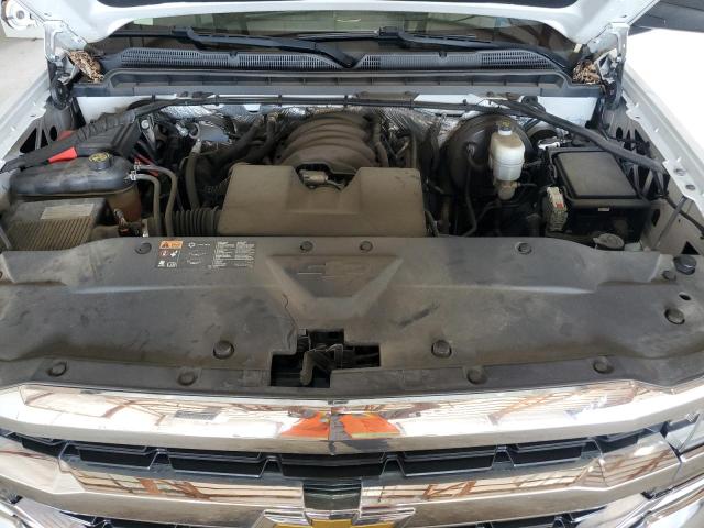 2016 CHEVROLET SILVERADO - 1GCRCREH8GZ417048