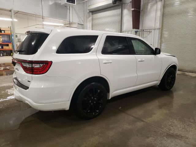 2018 DODGE DURANGO GT - 1C4RDJDG7JC307321