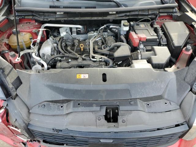 2022 MITSUBISHI OUTLANDER JA4J4TA87NZ041740