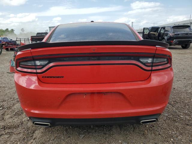 2022 DODGE CHARGER SX - 2C3CDXBG2NH198401
