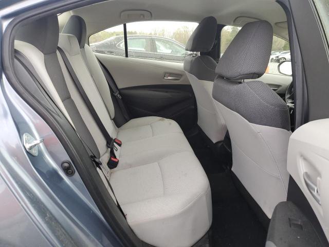 2020 TOYOTA COROLLA L - JTDDPRAE4LJ029155