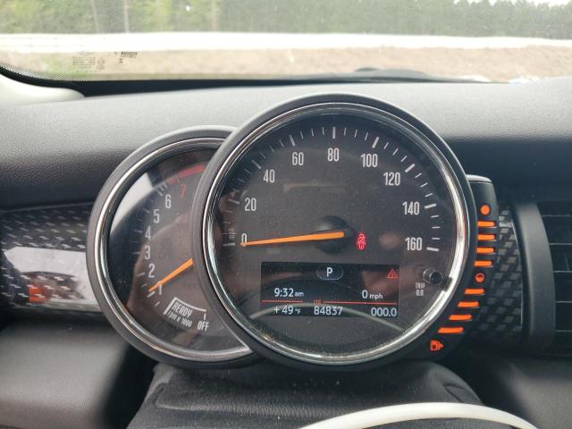 2015 MINI COOPER S - WMWXP7C53F2A34814