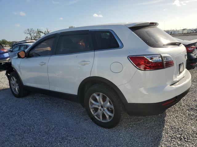 Vin: jm3tb2ca7c0344329, lot: 51869975, mazda cx-9 20122