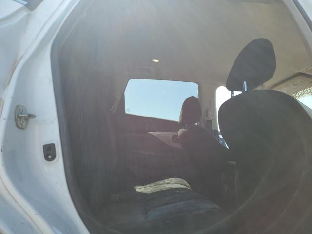 2016 NISSAN MURANO S - 5N1AZ2MG5GN142642
