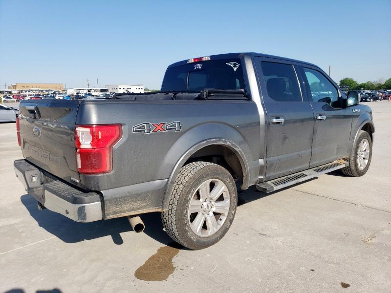 Vin: 1ftew1ep4jfc85042, lot: 52558695, ford f-150 supercrew 20183