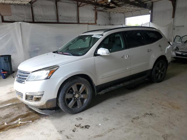 2017 CHEVROLET TRAVERSE L - 1GNKRHKDXHJ171378