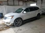 2017 CHEVROLET TRAVERSE L - 1GNKRHKDXHJ171378