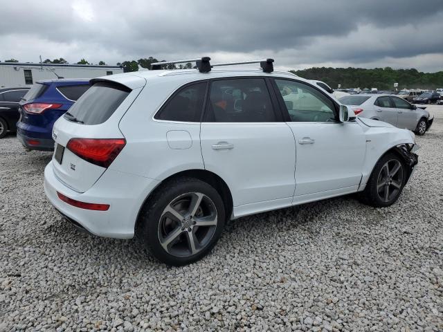 Vin: wa1d7afp6ga023384, lot: 54899665, audi q5 premium plus s-line 20163