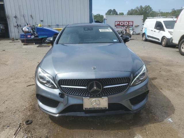 2018 MERCEDES-BENZ C 300 - WDDWJ4JB5JF750528