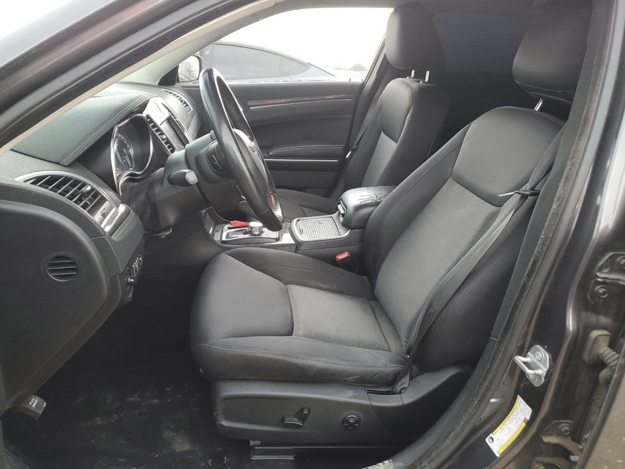 CHRYSLER 300 TOURING