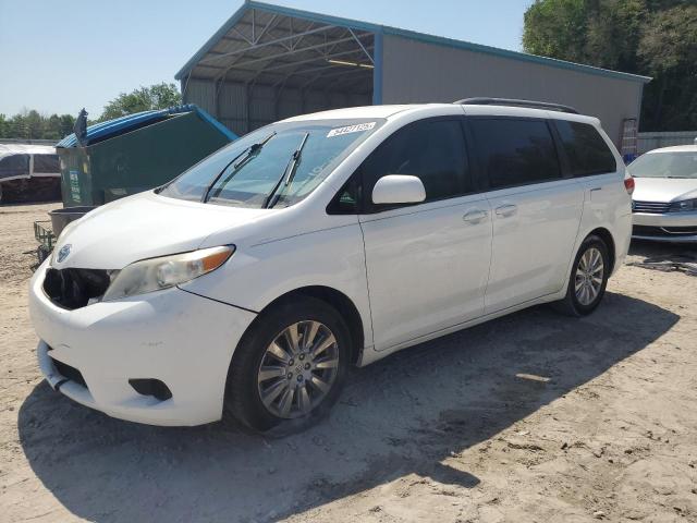 Vin: 5tdkk3dc0es465228, lot: 54427125, toyota all models le 2014 img_1