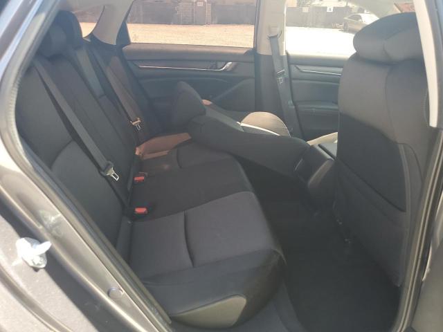 2022 HONDA ACCORD LX - 1HGCV1F13NA067425