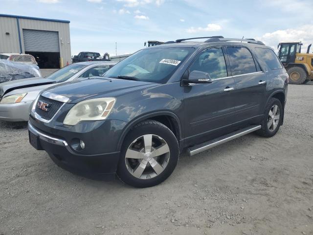 Global Auto Auctions: 2011 GMC ACADIA SLT