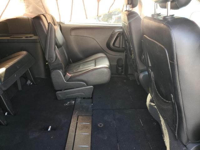 2016 DODGE GRAND CARA - 2C4RDGEG0GR363697