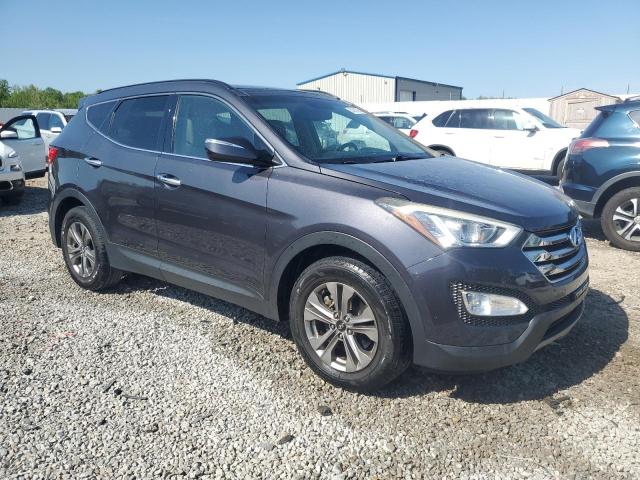 2016 HYUNDAI SANTA FE S - 5XYZU3LB2GG360370