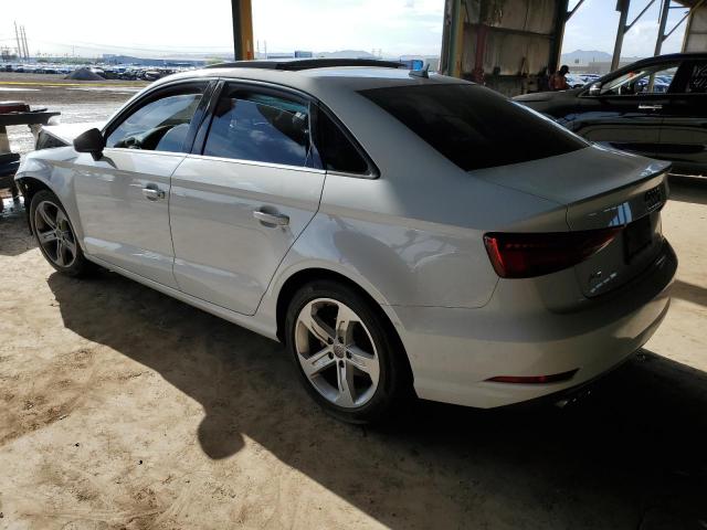 Vin: wauaugffxj1088223, lot: 51672575, audi a3 premium 20182